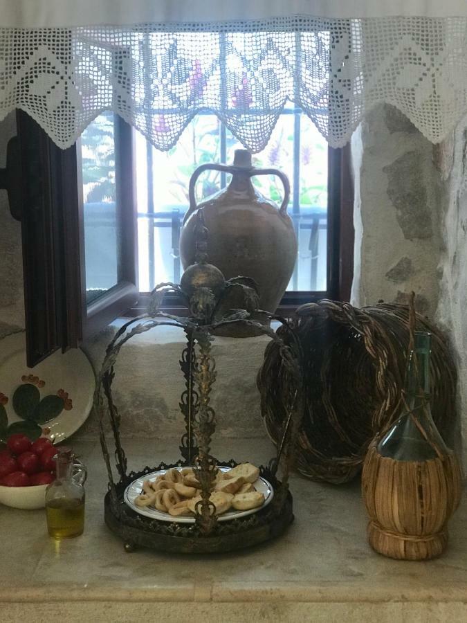Palazzo Savoia 1856 Apartment Fasano Ngoại thất bức ảnh